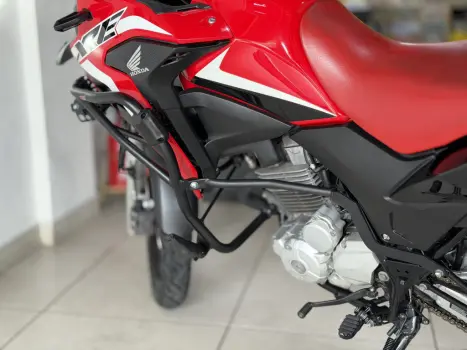 HONDA XRE 300 RALLY ABS, Foto 11