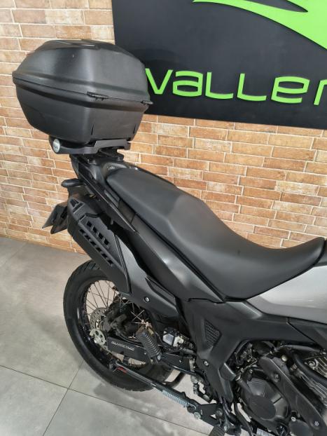 HONDA XRE 300 Sahara , Foto 5