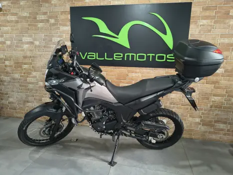 HONDA XRE 300 Sahara , Foto 8