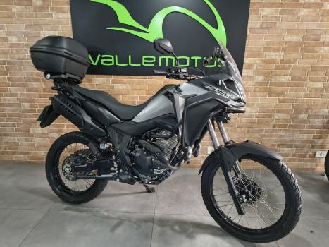 HONDA XRE 300 Sahara , Foto 10