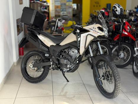 HONDA XRE 300 Sahara ADVENTURE, Foto 1