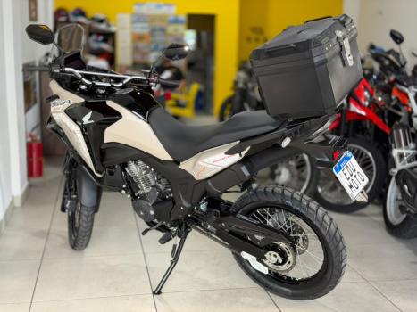 HONDA XRE 300 Sahara ADVENTURE, Foto 8