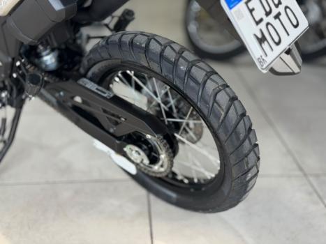 HONDA XRE 300 Sahara ADVENTURE, Foto 11