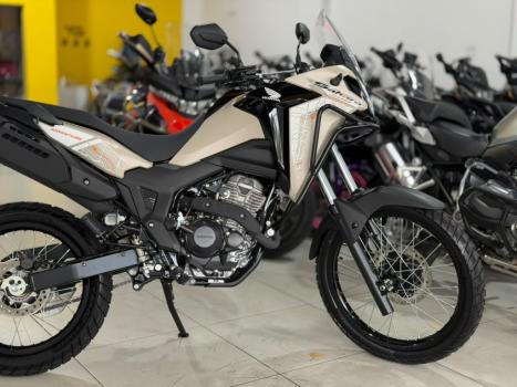 HONDA XRE 300 Sahara ADVENTURE, Foto 6