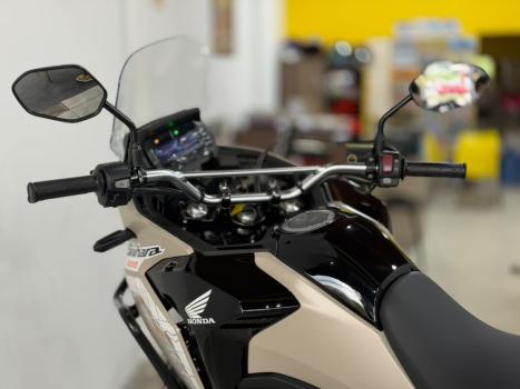 HONDA XRE 300 Sahara ADVENTURE, Foto 14