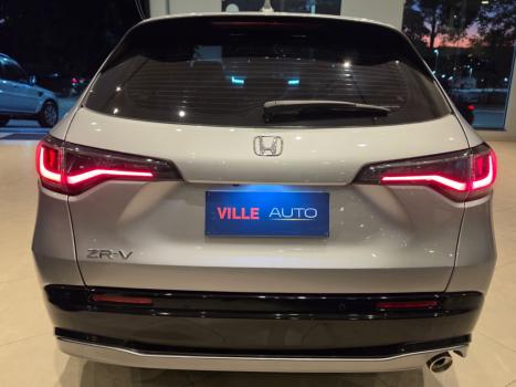 HONDA ZR-V 2.0 16V 4P i-VTEC TOURING AUTOM�TICO CVT, Foto 7