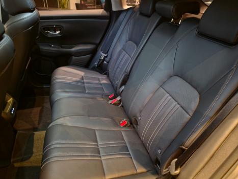 HONDA ZR-V 2.0 16V 4P i-VTEC TOURING AUTOM�TICO CVT, Foto 18