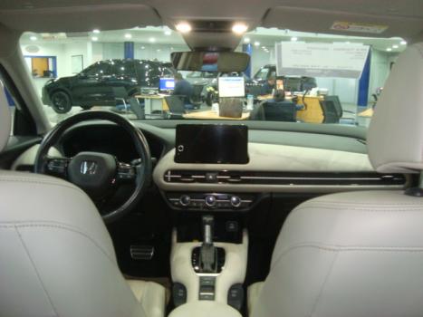 HONDA ZR-V 2.0 16V 4P i-VTEC TOURING AUTOMÁTICO CVT, Foto 10