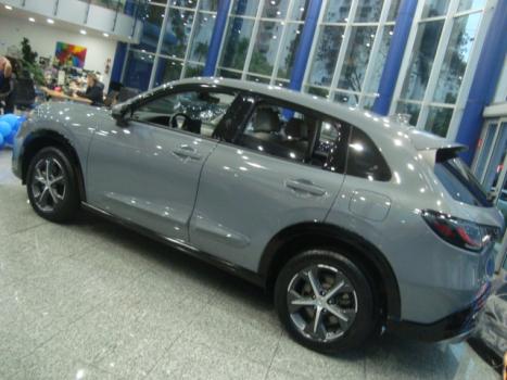 HONDA ZR-V 2.0 16V 4P i-VTEC TOURING AUTOMÁTICO CVT, Foto 3