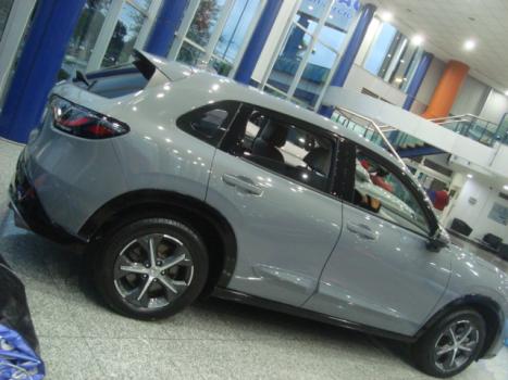 HONDA ZR-V 2.0 16V 4P i-VTEC TOURING AUTOMÁTICO CVT, Foto 4