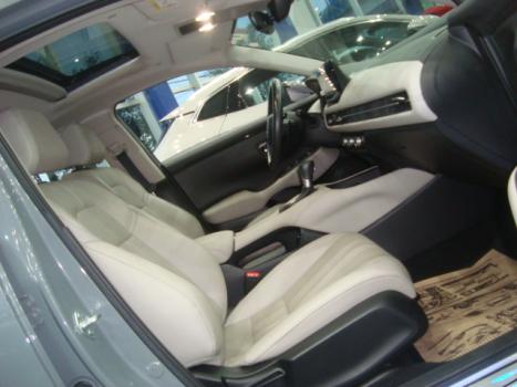 HONDA ZR-V 2.0 16V 4P i-VTEC TOURING AUTOMÁTICO CVT, Foto 6