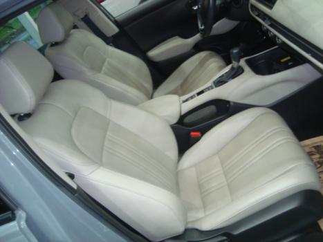 HONDA ZR-V 2.0 16V 4P i-VTEC TOURING AUTOMÁTICO CVT, Foto 8