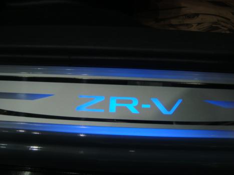 HONDA ZR-V 2.0 16V 4P i-VTEC TOURING AUTOMÁTICO CVT, Foto 7