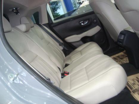 HONDA ZR-V 2.0 16V 4P i-VTEC TOURING AUTOMÁTICO CVT, Foto 9