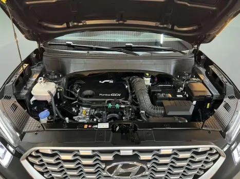 HYUNDAI Creta 1.0 12V 4P FLEX TGDI TURBO COMFORT AUTOMTICO, Foto 15