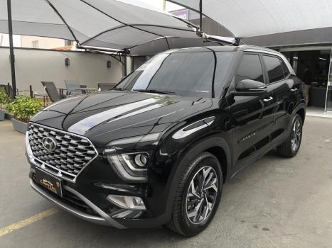 HYUNDAI Creta 1.0 12V 4P FLEX TGDI TURBO PLATINUM AUTOMÁTICO, Foto 2 HYUNDAI Creta 1.0 12V 4P FLEX TGDI TURBO PLATINUM AUTOMÁTICO, Foto 2
