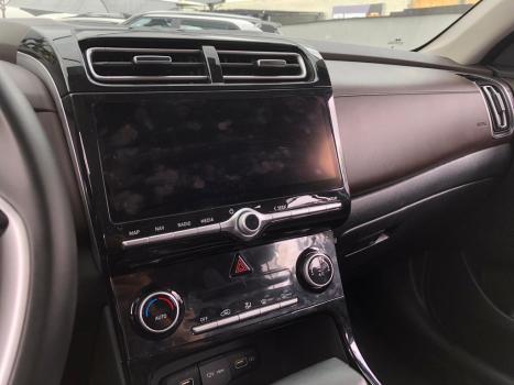 HYUNDAI Creta 1.0 12V 4P FLEX TGDI TURBO PLATINUM AUTOMÁTICO, Foto 5 HYUNDAI Creta 1.0 12V 4P FLEX TGDI TURBO PLATINUM AUTOMÁTICO, Foto 5