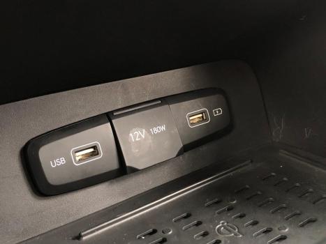 HYUNDAI Creta 1.0 12V 4P FLEX TGDI TURBO PLATINUM AUTOMÁTICO, Foto 9 HYUNDAI Creta 1.0 12V 4P FLEX TGDI TURBO PLATINUM AUTOMÁTICO, Foto 9