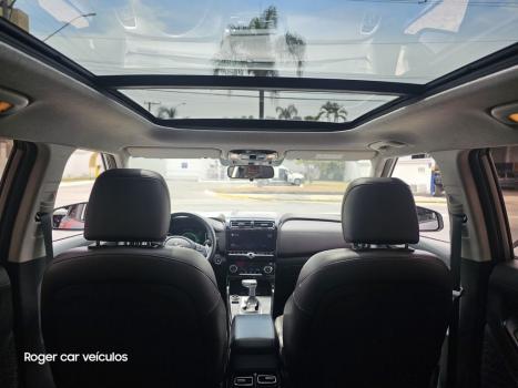 HYUNDAI Creta 1.0 12V 4P FLEX TGDI TURBO PLATINUM AUTOMTICO, Foto 3