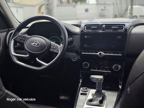 HYUNDAI Creta 1.0 12V 4P FLEX TGDI TURBO PLATINUM AUTOMTICO, Foto 6