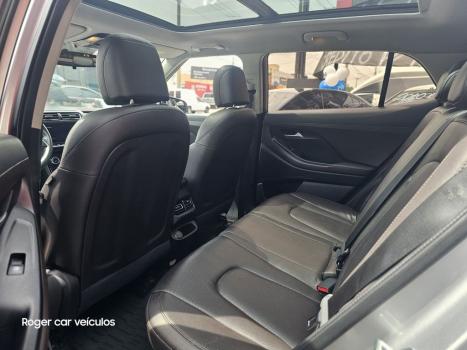HYUNDAI Creta 1.0 12V 4P FLEX TGDI TURBO PLATINUM AUTOMTICO, Foto 8