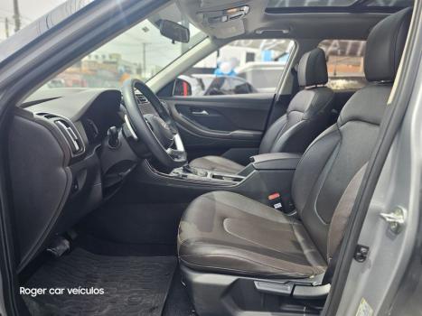HYUNDAI Creta 1.0 12V 4P FLEX TGDI TURBO PLATINUM AUTOMTICO, Foto 9