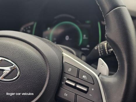 HYUNDAI Creta 1.0 12V 4P FLEX TGDI TURBO PLATINUM AUTOMTICO, Foto 10