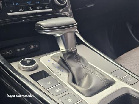 HYUNDAI Creta 1.0 12V 4P FLEX TGDI TURBO PLATINUM AUTOMTICO, Foto 12