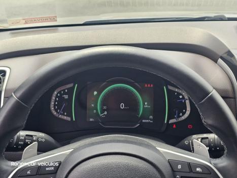 HYUNDAI Creta 1.0 12V 4P FLEX TGDI TURBO PLATINUM AUTOMTICO, Foto 15