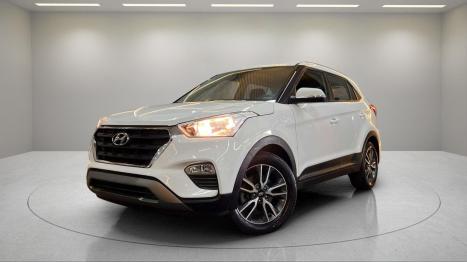 HYUNDAI Creta 1.0 12V 4P FLEX TGDI TURBO COMFORT AUTOMÁTICO, Foto 1 HYUNDAI Creta 1.0 12V 4P FLEX TGDI TURBO COMFORT AUTOMÁTICO, Foto 1