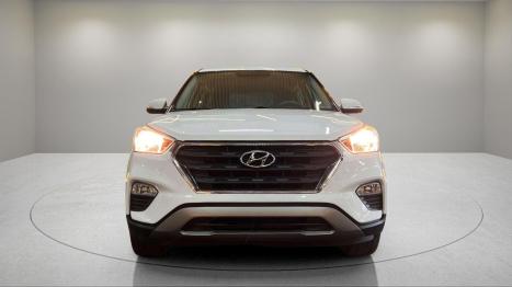 HYUNDAI Creta 1.0 12V 4P FLEX TGDI TURBO COMFORT AUTOMÁTICO, Foto 2 HYUNDAI Creta 1.0 12V 4P FLEX TGDI TURBO COMFORT AUTOMÁTICO, Foto 2