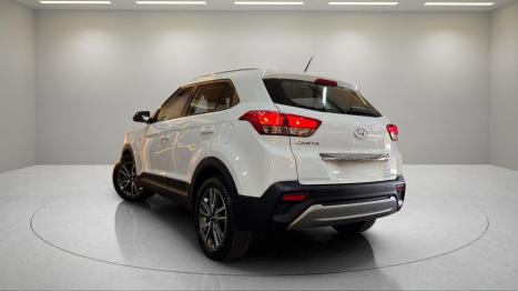 HYUNDAI Creta 1.0 12V 4P FLEX TGDI TURBO COMFORT AUTOMÁTICO, Foto 4 HYUNDAI Creta 1.0 12V 4P FLEX TGDI TURBO COMFORT AUTOMÁTICO, Foto 4