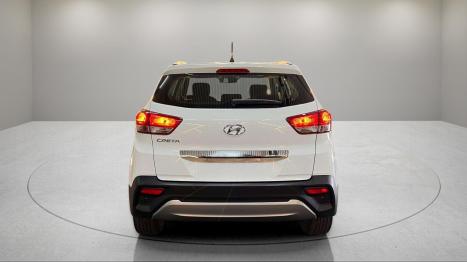 HYUNDAI Creta 1.0 12V 4P FLEX TGDI TURBO COMFORT AUTOMÁTICO, Foto 5 HYUNDAI Creta 1.0 12V 4P FLEX TGDI TURBO COMFORT AUTOMÁTICO, Foto 5
