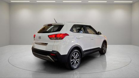 HYUNDAI Creta 1.0 12V 4P FLEX TGDI TURBO COMFORT AUTOMÁTICO, Foto 6 HYUNDAI Creta 1.0 12V 4P FLEX TGDI TURBO COMFORT AUTOMÁTICO, Foto 6
