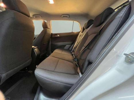 HYUNDAI Creta 1.0 12V 4P FLEX TGDI TURBO COMFORT AUTOMÁTICO, Foto 8 HYUNDAI Creta 1.0 12V 4P FLEX TGDI TURBO COMFORT AUTOMÁTICO, Foto 8