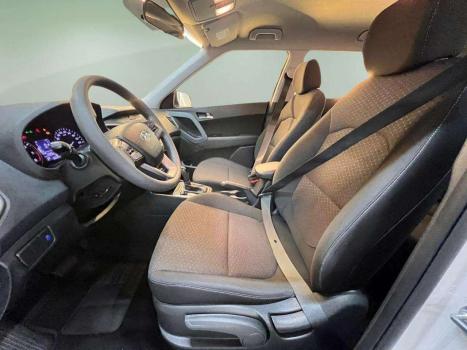 HYUNDAI Creta 1.0 12V 4P FLEX TGDI TURBO COMFORT AUTOMÁTICO, Foto 10 HYUNDAI Creta 1.0 12V 4P FLEX TGDI TURBO COMFORT AUTOMÁTICO, Foto 10