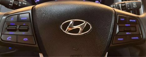 HYUNDAI Creta 1.0 12V 4P FLEX TGDI TURBO COMFORT AUTOMÁTICO, Foto 12 HYUNDAI Creta 1.0 12V 4P FLEX TGDI TURBO COMFORT AUTOMÁTICO, Foto 12