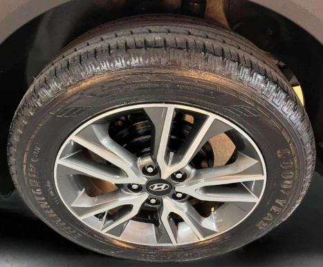 HYUNDAI Creta 1.0 12V 4P FLEX TGDI TURBO COMFORT AUTOMÁTICO, Foto 13 HYUNDAI Creta 1.0 12V 4P FLEX TGDI TURBO COMFORT AUTOMÁTICO, Foto 13