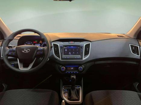 HYUNDAI Creta 1.0 12V 4P FLEX TGDI TURBO COMFORT AUTOMÁTICO, Foto 15 HYUNDAI Creta 1.0 12V 4P FLEX TGDI TURBO COMFORT AUTOMÁTICO, Foto 15
