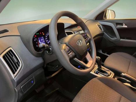 HYUNDAI Creta 1.0 12V 4P FLEX TGDI TURBO COMFORT AUTOMÁTICO, Foto 17 HYUNDAI Creta 1.0 12V 4P FLEX TGDI TURBO COMFORT AUTOMÁTICO, Foto 17