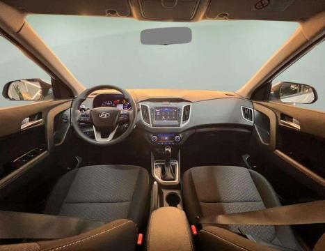HYUNDAI Creta 1.0 12V 4P FLEX TGDI TURBO COMFORT AUTOMÁTICO, Foto 18 HYUNDAI Creta 1.0 12V 4P FLEX TGDI TURBO COMFORT AUTOMÁTICO, Foto 18