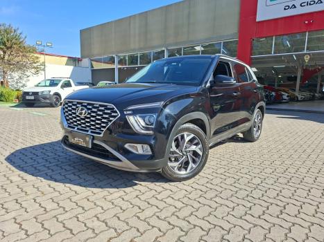 HYUNDAI Creta 1.0 12V 4P FLEX TGDI TURBO LIMITED AUTOMTICO, Foto 2