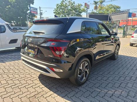 HYUNDAI Creta 1.0 12V 4P FLEX TGDI TURBO LIMITED AUTOMTICO, Foto 3