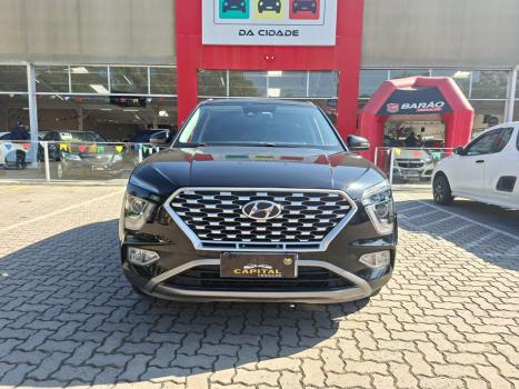 HYUNDAI Creta 1.0 12V 4P FLEX TGDI TURBO LIMITED AUTOMTICO, Foto 5