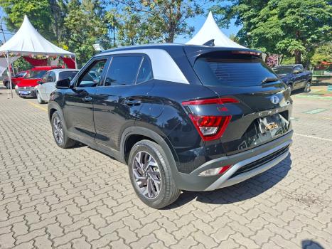 HYUNDAI Creta 1.0 12V 4P FLEX TGDI TURBO LIMITED AUTOMTICO, Foto 7