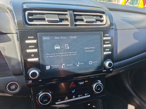 HYUNDAI Creta 1.0 12V 4P FLEX TGDI TURBO LIMITED AUTOMTICO, Foto 8