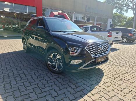 HYUNDAI Creta 1.0 12V 4P FLEX TGDI TURBO LIMITED AUTOMTICO, Foto 9