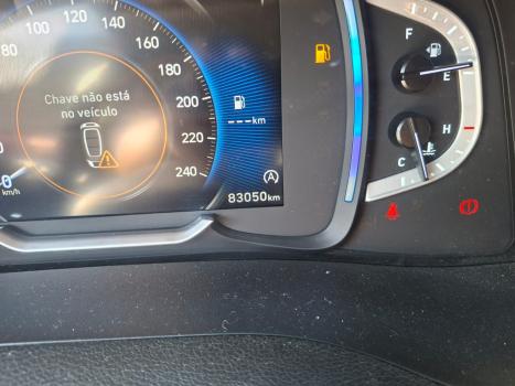 HYUNDAI Creta 1.0 12V 4P FLEX TGDI TURBO LIMITED AUTOMTICO, Foto 12