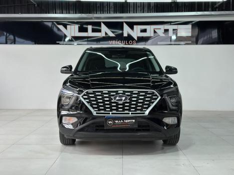 HYUNDAI Creta 1.0 12V 4P FLEX TGDI TURBO COMFORT AUTOM�TICO, Foto 2