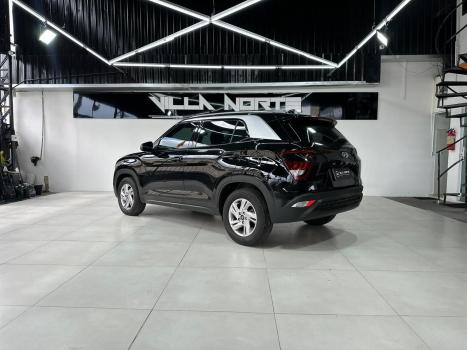 HYUNDAI Creta 1.0 12V 4P FLEX TGDI TURBO COMFORT AUTOM�TICO, Foto 6